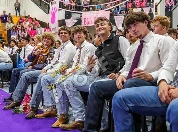 10-11-24 Wylie Pink Out Pep Rally RK-333