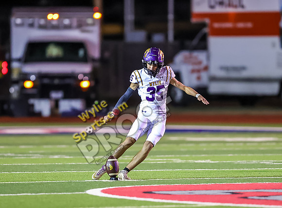 11-8-2024 Wylie v Plainview TS-610