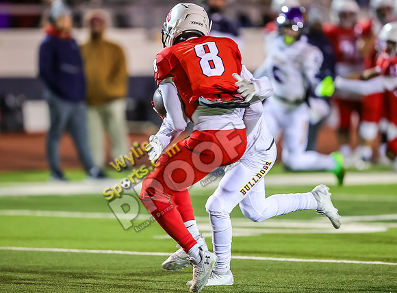 11-8-2024 Wylie v Plainview TS-669