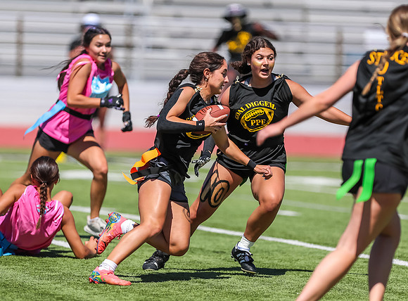 05-03-25 Wylie Powder Puff RK-3401