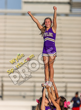 10-17-2024 JV WF Memorial v Wylie TS-390