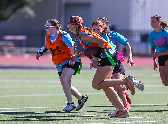 05-03-25 Wylie Powder Puff RK-3062