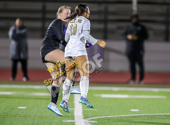 03-04-05 Wylie vs Abilene High Girls Soccer RK-289