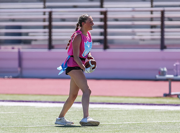 05-03-25 Wylie Powder Puff RK-4028