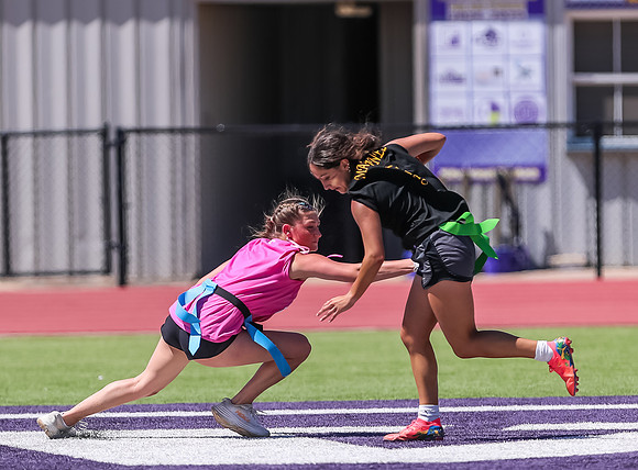05-03-25 Wylie Powder Puff RK-3978