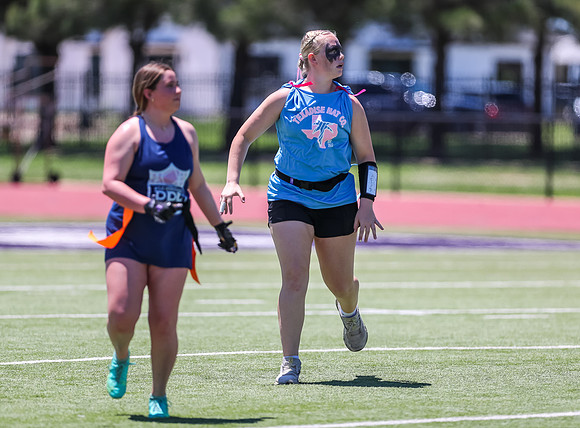 05-03-25 Wylie Powder Puff RK-3719