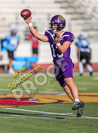 9-6-2024 Monterey v Wylie TS-603