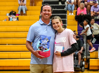 10-08-24 Wylie Volleyball Teacher Appreciation Night RK-14