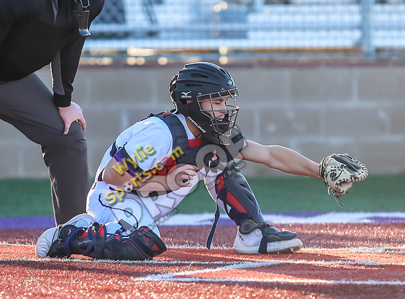 03-20-25 Wylie Gold vs Cooper JV Blue RK-100