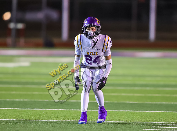 11-8-2024 Wylie v Plainview TS-705