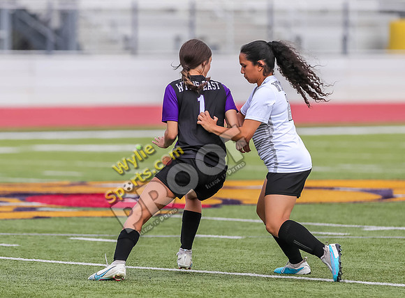 05-10-24 Wylie East vs Wylie West Girls Soccer RK-29