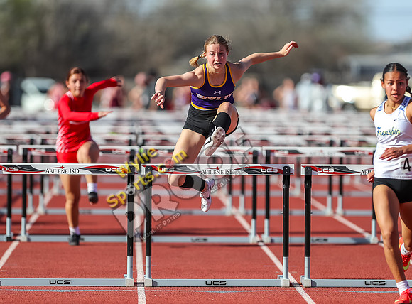 03-21-25 Big Country Relays RK-366