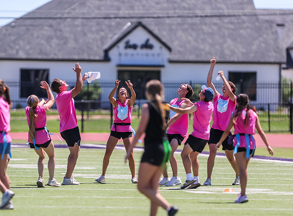 05-03-25 Wylie Powder Puff RK-3930