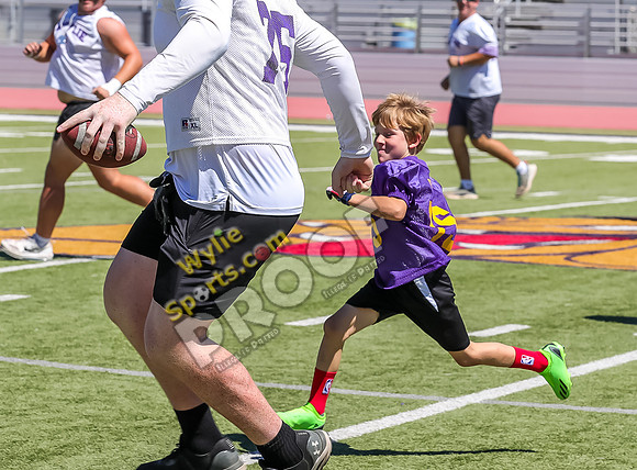 09-18-22 Wylie Big vs Little Game RK-406-2
