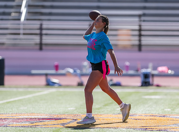 05-03-25 Wylie Powder Puff RK-3075