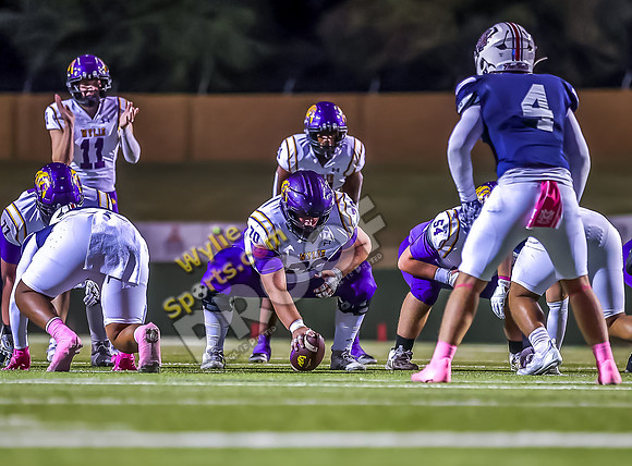 10-18-2024 Wylie v WF Memorial TS-460