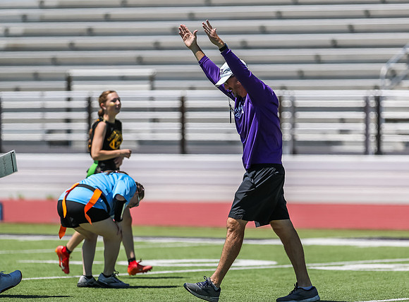05-03-25 Wylie Powder Puff RK-3645