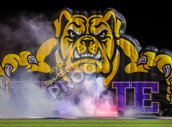 11-8-2024 Wylie v Plainview TS-621