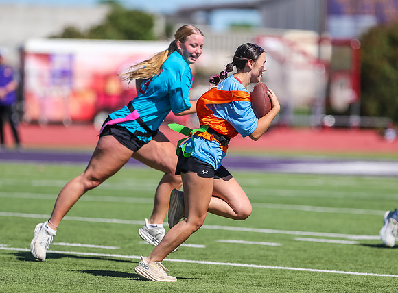05-03-25 Wylie Powder Puff RK-3157