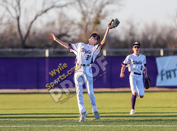 03-20-25 Wylie Gold vs Cooper JV Blue RK-175