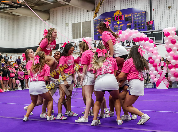 10-11-24 Wylie Pink Out Pep Rally RK-127
