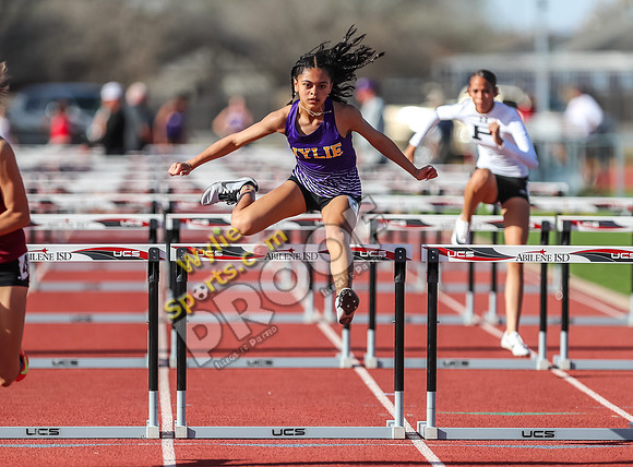 03-21-25 Big Country Relays RK-407