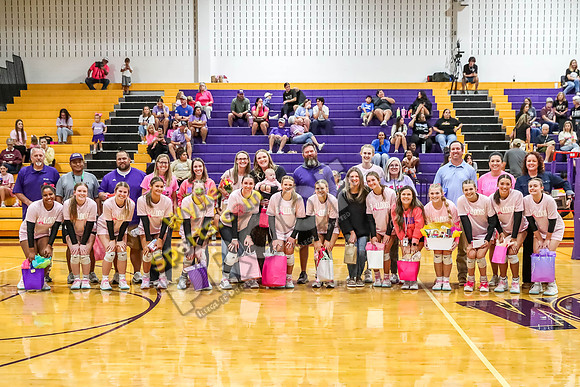 10-08-24 Wylie Volleyball Teacher Appreciation Night RK-72