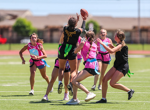 05-03-25 Wylie Powder Puff RK-3941