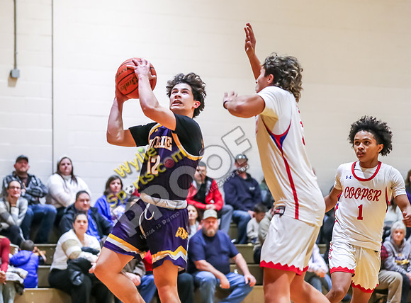 01-21-25 Wylie vs Cooper Freshman A Basketball RK-9