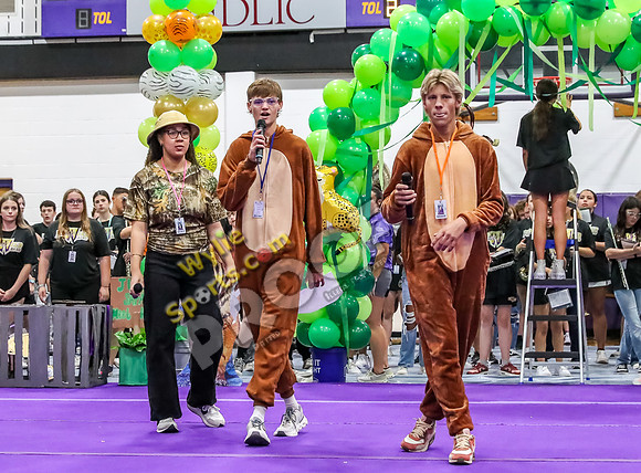 08-30-24 Wylie Jungle Pep Rally RK-133