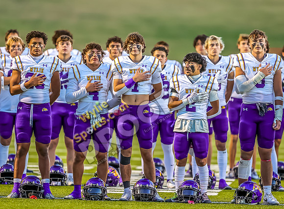 10-18-2024 Wylie v WF Memorial TS-337-2