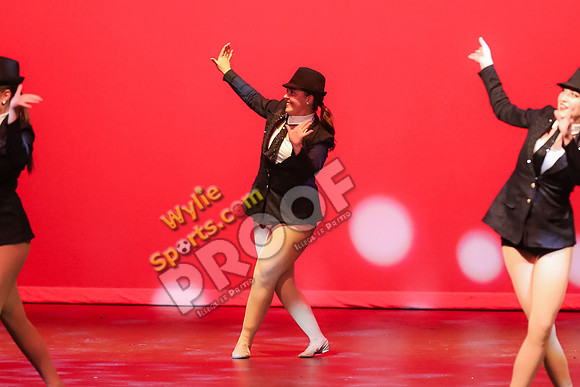 04-24-25 Wylie Belles Spring Show RK-9