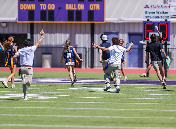 05-03-25 Wylie Powder Puff RK-3525