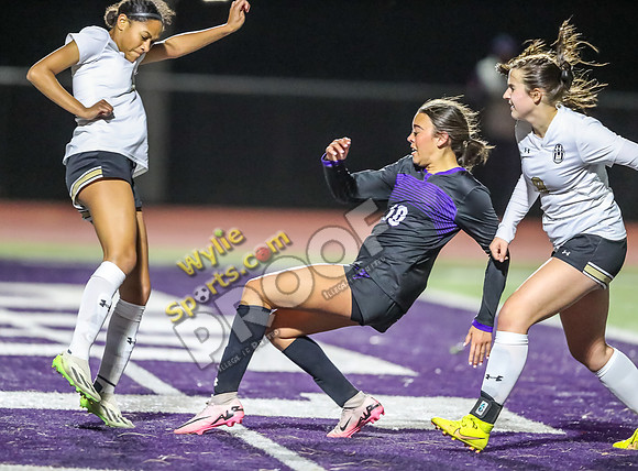 03-04-05 Wylie vs Abilene High Girls Soccer RK-400
