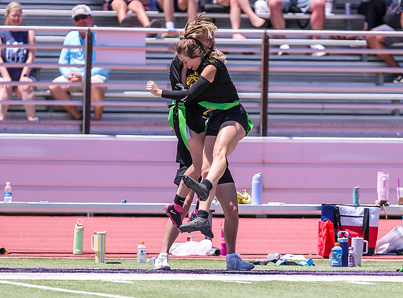 05-03-25 Wylie Powder Puff RK-3788