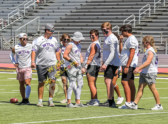 09-18-22 Wylie Big vs Little Game RK-398-2