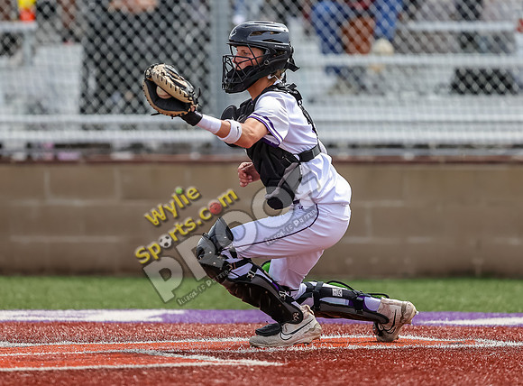 3-13-2025 Abilene High v Wylie TS-438