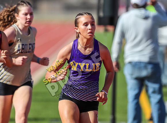 03-21-25 Big Country Relays RK-260