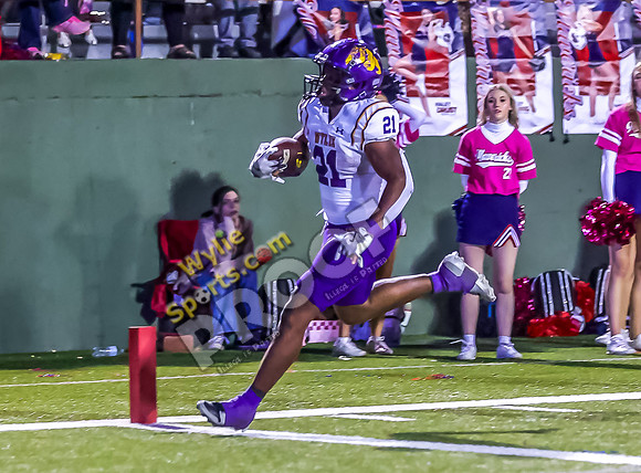 10-18-2024 Wylie v WF Memorial TS-464