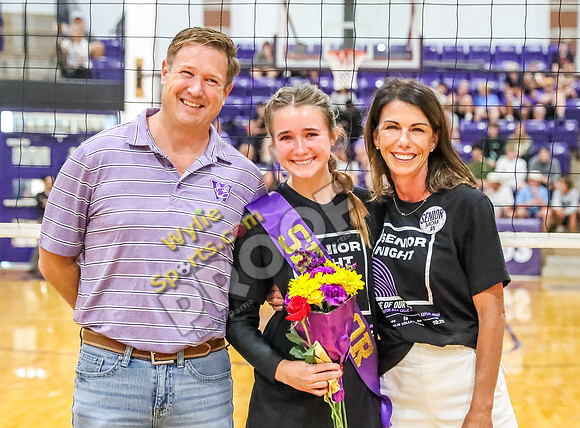 10-29-24 Wylie Volleyball vs WF Memorial RK-26