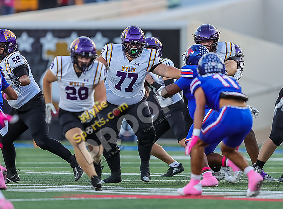 10-04-2024 Wylie v Cooper TS-767