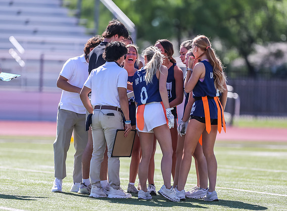 05-03-25 Wylie Powder Puff RK-3077