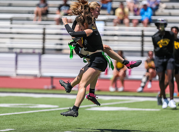 05-03-25 Wylie Powder Puff RK-3648