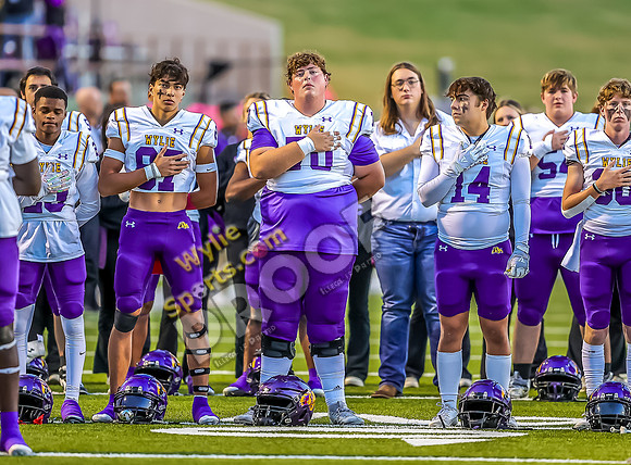 10-18-2024 Wylie v WF Memorial TS-410-2