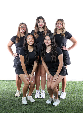 01-13-25 Wylie Girls Golf Media Day RK-67