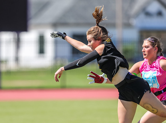 05-03-25 Wylie Powder Puff RK-3430