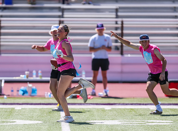 05-03-25 Wylie Powder Puff RK-4024