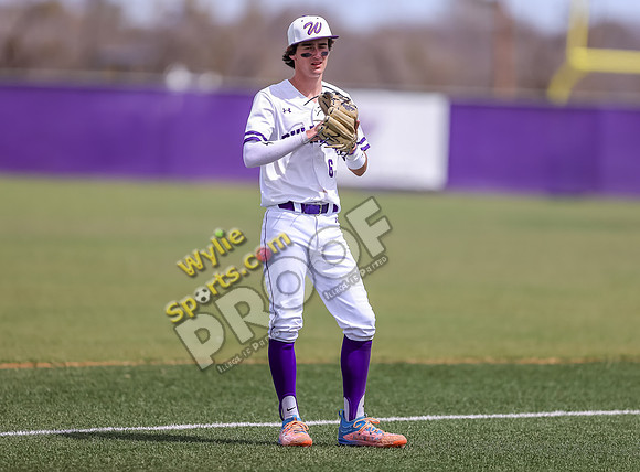 3-13-2025 Abilene High v Wylie TS-408