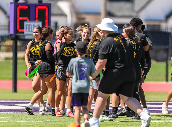05-03-25 Wylie Powder Puff RK-3360