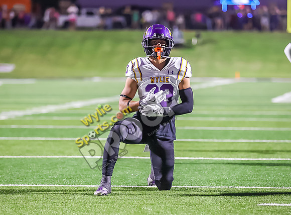 10-04-2024 Wylie v Cooper TS-731